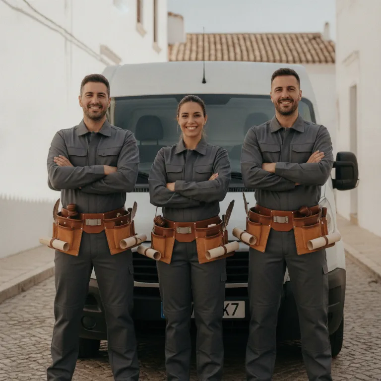 Abogado Mercantil equipo en Girona